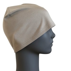 calotte antiondes, protection pour la tête contre les ondes électromagnétiques