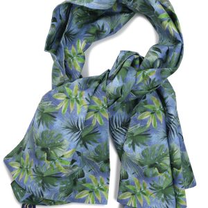 Protection tête et buste antiondes, foulard contre ondes electromagnetiques