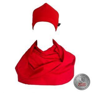 protection anti ondes tete et haut du corps, anti rayonnements electromagnetiques