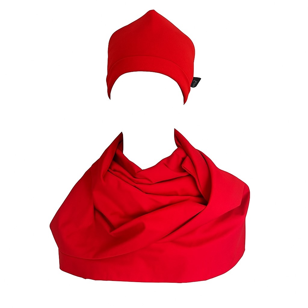 protection anti ondes tete et haut du corps, anti rayonnements electromagnetiques