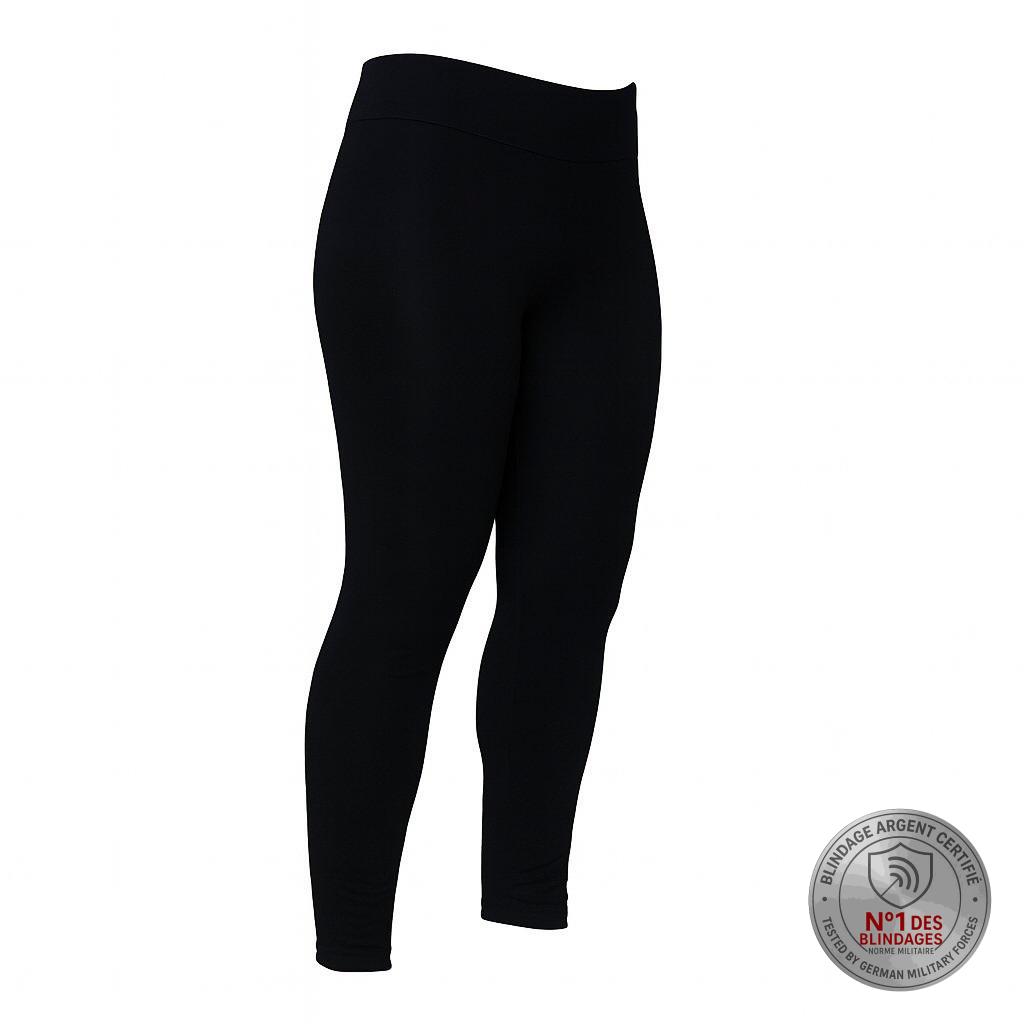 protection anti ondes electromagnetiques du bas du corps, protection anti-onde des jambes