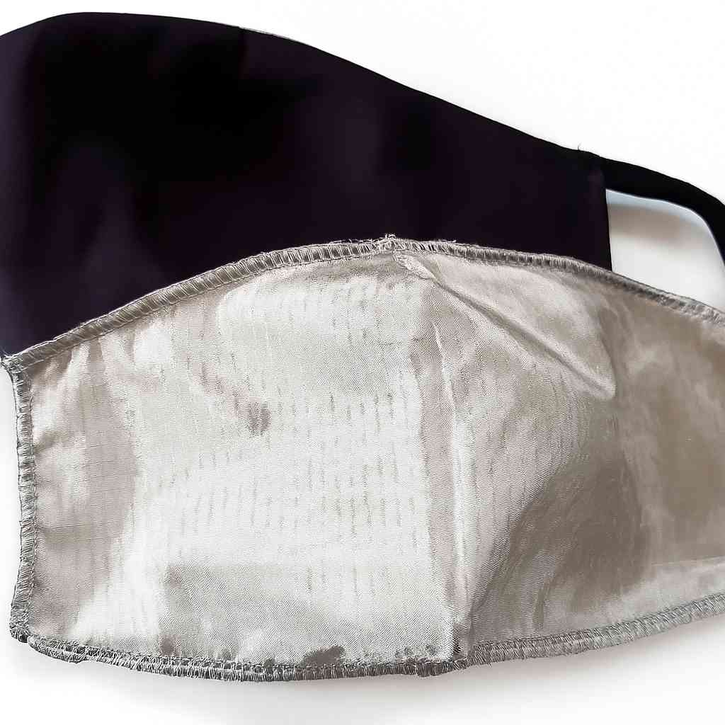 Protection yeux antionde, masque antiondes