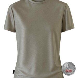 protection antiondes du corps, contre les rayonnements electromagnetiques protection du buste