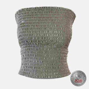 protection antiondes du corps, contre les rayonnements electromagnetiques protection du buste, mixte