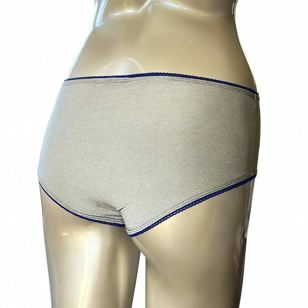 Protection de la féminité contre les ondes électromagnétiques, protection anti-ondes organes