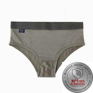 Protection de la féminité contre les ondes électromagnétiques, protection anti-ondes organes