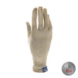 Protection des mains contre les ondes, gants et mitaines anti ondes électromagnétiques