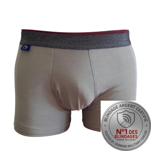 Sur boxers anti-ondes