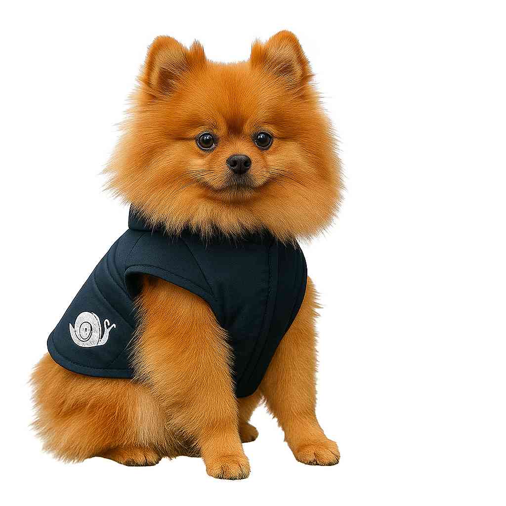 protection contre les ondes pour chiens et animaux domestiques, manteau anti ondes pour chiens