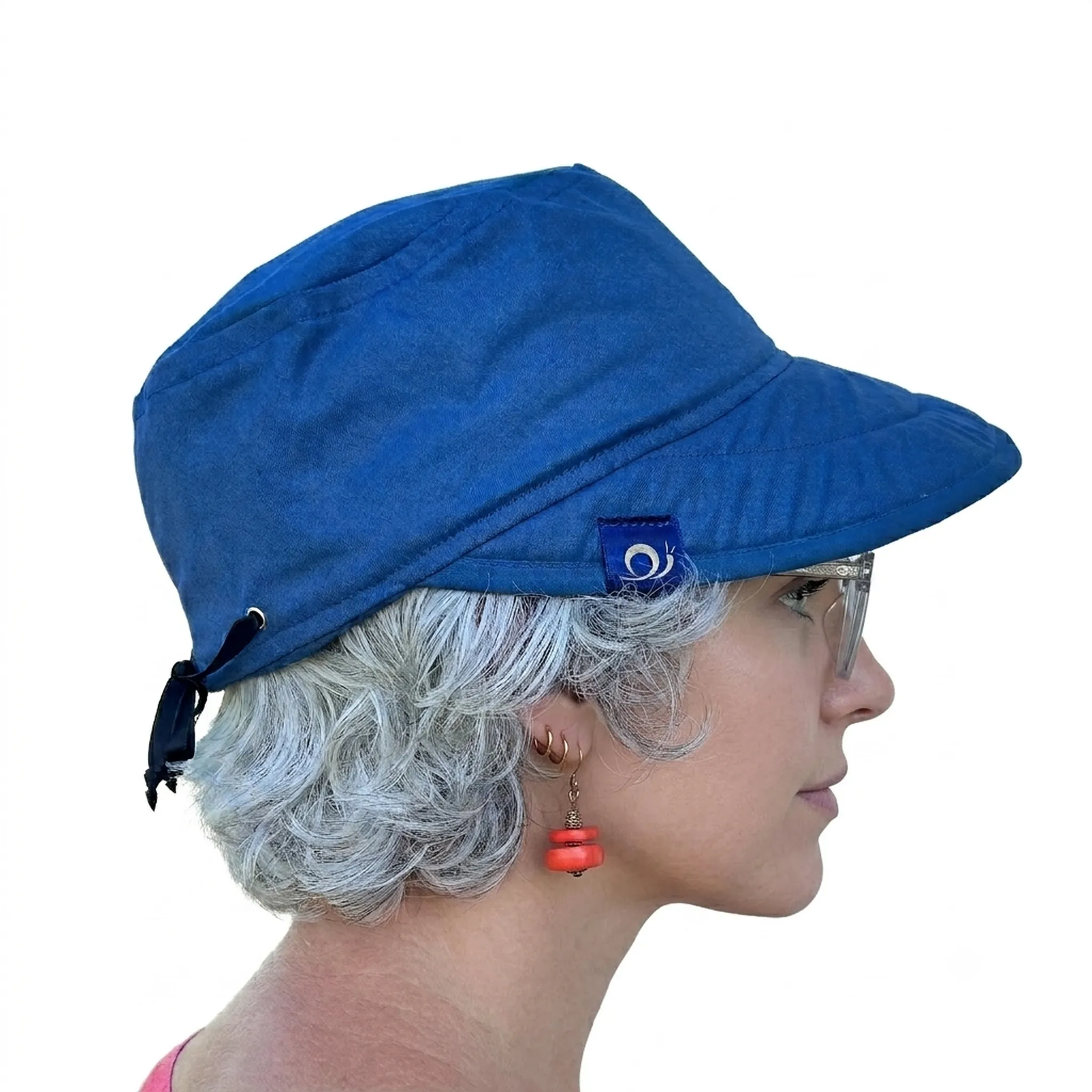protection anti-ondes, mixte, protection contre les rayonnements électromagnétiques, tête, nuque, gorge, mâchoire, visage